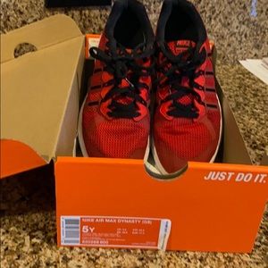 Nike air Max dynasty